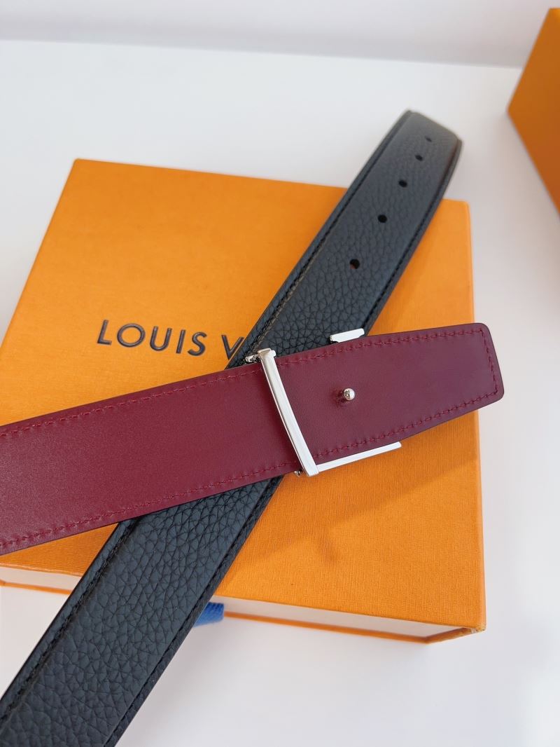 Louis Vuitton Belts